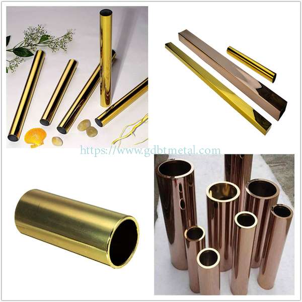 Stainless Steel Pipe&Tube